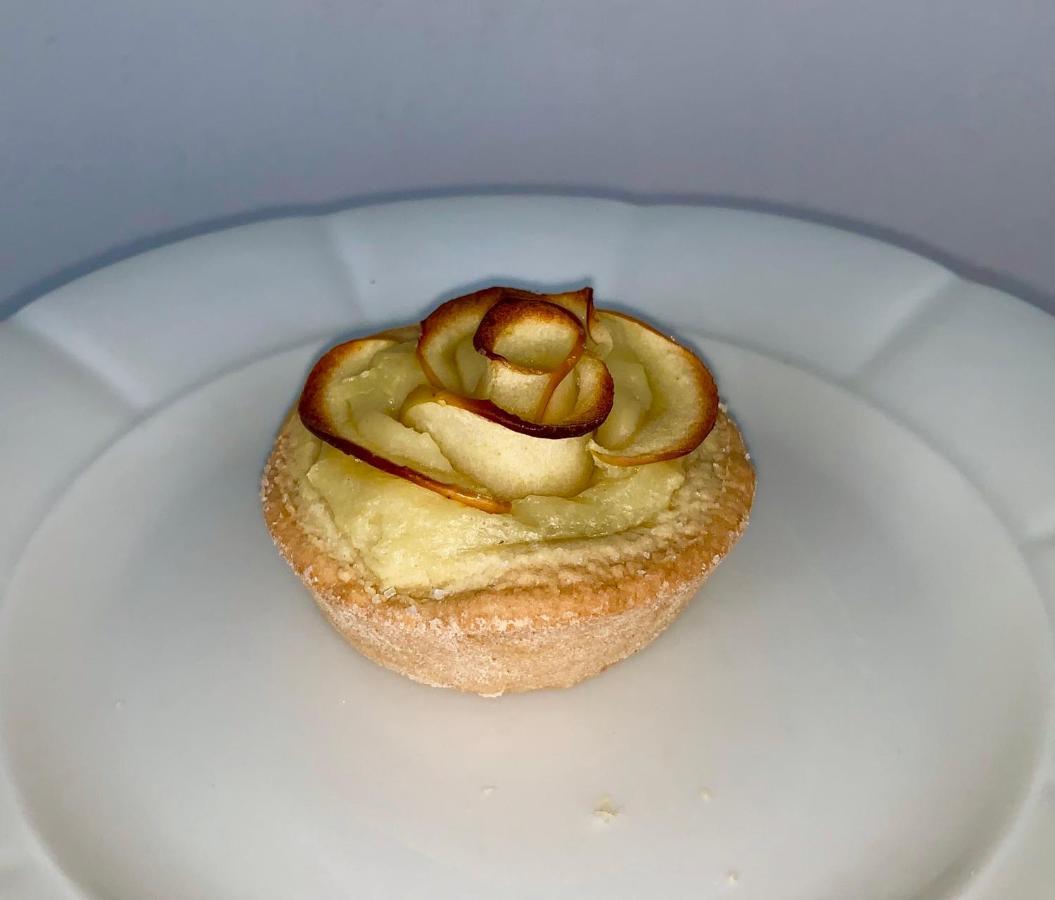 ביאלה B&B Per Oropa מראה חיצוני תמונה