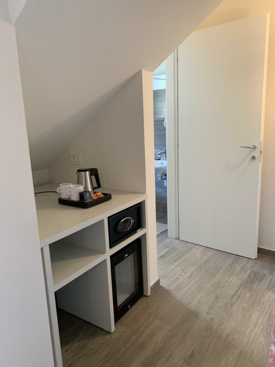 ביאלה B&B Per Oropa מראה חיצוני תמונה