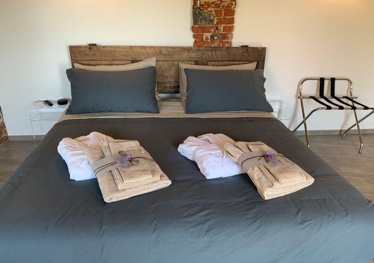 ביאלה B&B Per Oropa מראה חיצוני תמונה
