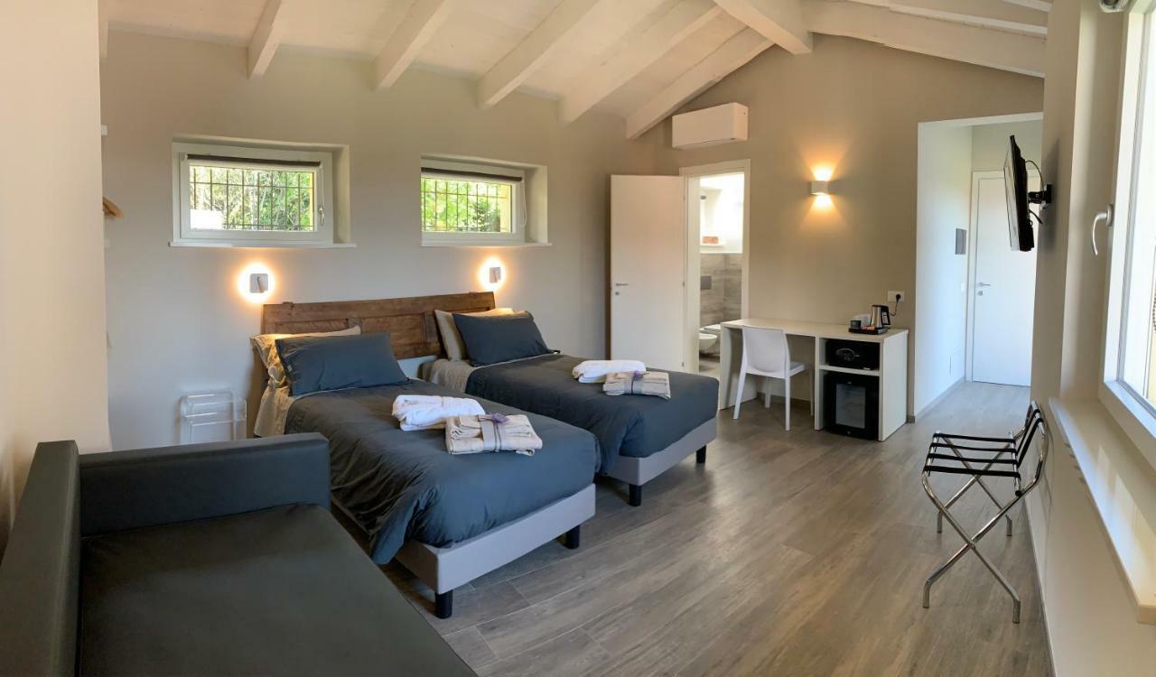 ביאלה B&B Per Oropa מראה חיצוני תמונה