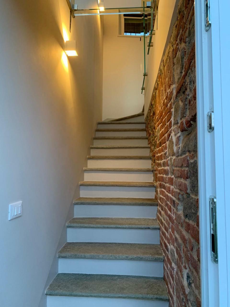 ביאלה B&B Per Oropa מראה חיצוני תמונה