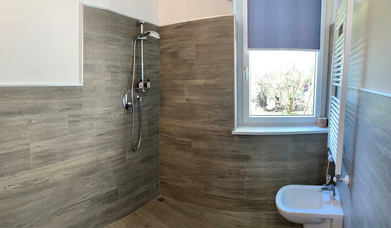 ביאלה B&B Per Oropa מראה חיצוני תמונה