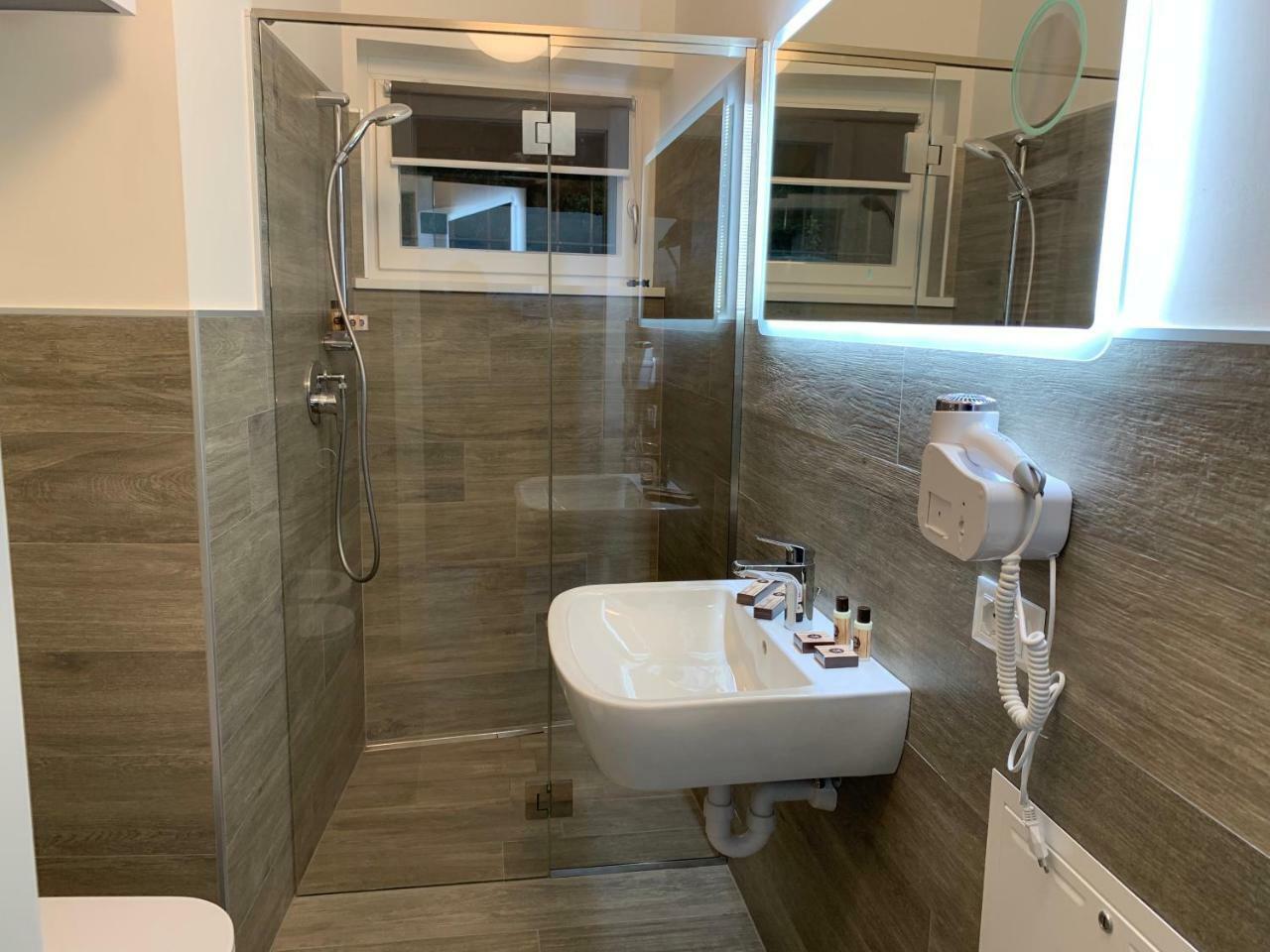 ביאלה B&B Per Oropa מראה חיצוני תמונה
