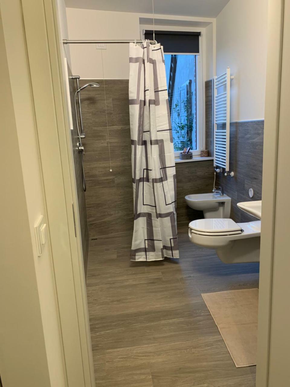 ביאלה B&B Per Oropa מראה חיצוני תמונה